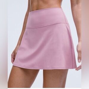 Lululemon Align High-Rise Skirt
Rose Blush Size 12